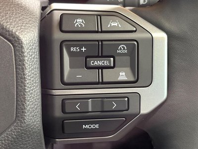 TOYOTA LAND CRUISER 250 - 6