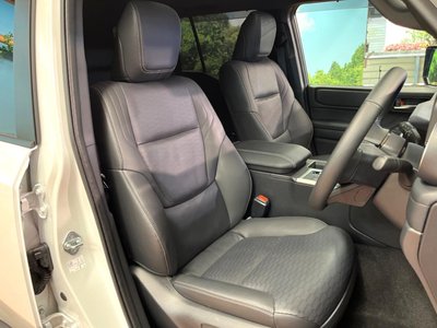 TOYOTA LAND CRUISER 250 - 10