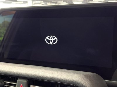 TOYOTA LAND CRUISER 250 - 4