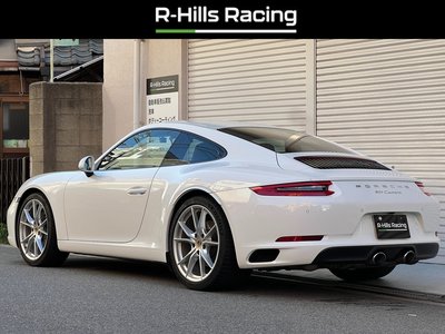 PORSCHE 911 - 10