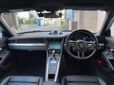 PORSCHE 911 - 2