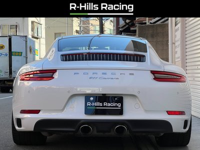 PORSCHE 911 - 9