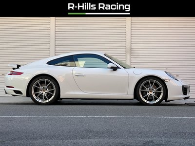 PORSCHE 911 - 7