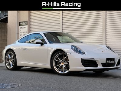 PORSCHE 911 - 1