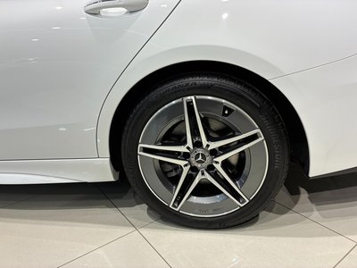 MERCEDES-BENZ C-CLASS - 10