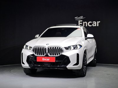 BMW X6 - 2