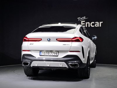 BMW X6 - 3