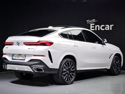 BMW X6 - 4