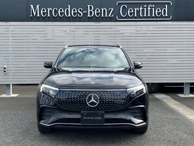 MERCEDES-BENZ EQA - 6