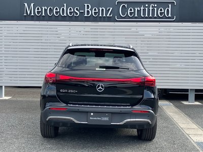 MERCEDES-BENZ EQA - 5