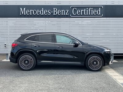 MERCEDES-BENZ EQA - 3