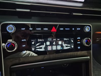 GENESIS GV80 - 10