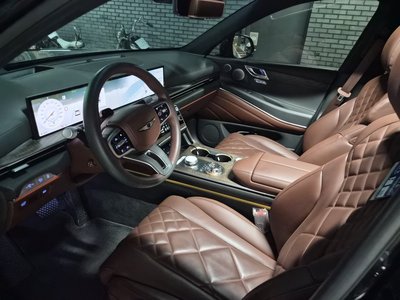 GENESIS GV80 - 6