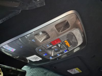 GENESIS GV80 - 9