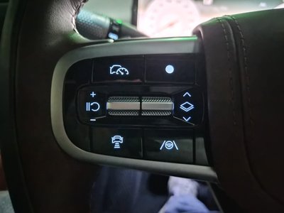 GENESIS GV80 - 8