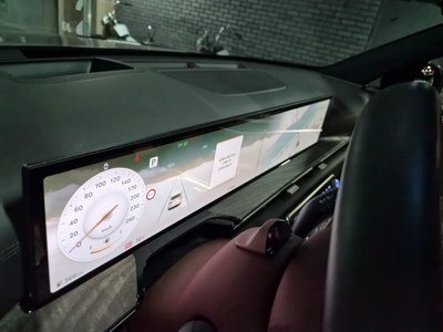 GENESIS GV80 - 3