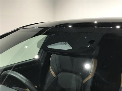 TOYOTA CROWN CROSSOVER - 3