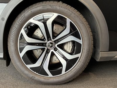 MERCEDES-BENZ E-CLASS - 5