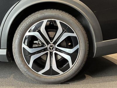 MERCEDES-BENZ E-CLASS - 6