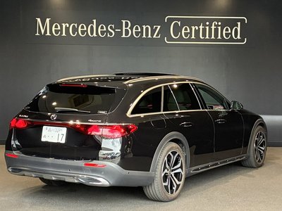 MERCEDES-BENZ E-CLASS - 10