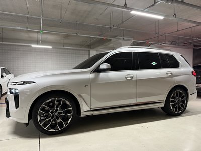 BMW X7 - 2