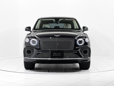 BENTLEY BENTAYGA - 2