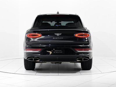 BENTLEY BENTAYGA - 6