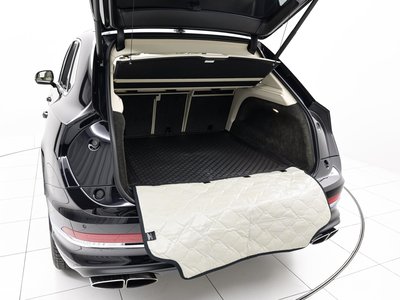 BENTLEY BENTAYGA - 7