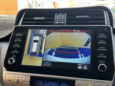 TOYOTA LAND CRUISER PRADO - 6