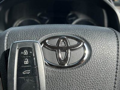 TOYOTA LAND CRUISER PRADO - 3