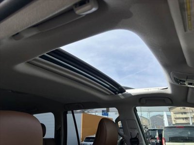 TOYOTA LAND CRUISER PRADO - 7