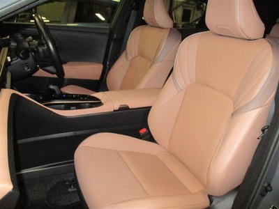 2023 Toyota CROWN SPORT — фото 10