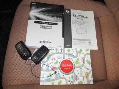 صورة مصغرة 26 لـ 2023 Toyota CROWN SPORT