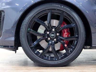 LAND ROVER RANGE ROVER SPORT - 5