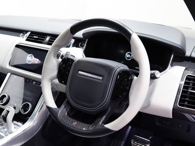 LAND ROVER RANGE ROVER SPORT - 10