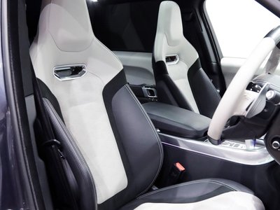 LAND ROVER RANGE ROVER SPORT - 4