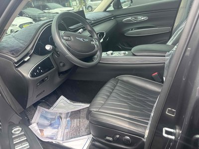 2021 Genesis GV70 photo 5