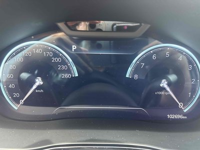 2021 Genesis GV70 photo 8