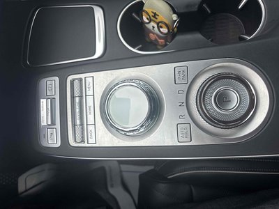 2021 Genesis GV70 photo 9