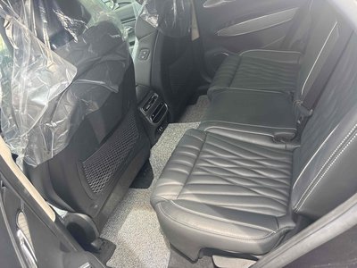 2021 Genesis GV70 photo 10
