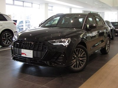 AUDI Q3 - 2
