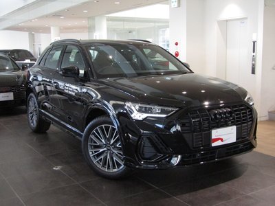 AUDI Q3 - 4