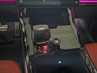 2025 LAND Rover RANGE ROVER SPORT photo 9