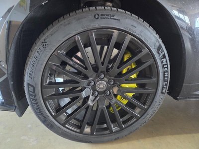 2025 LAND Rover RANGE ROVER SPORT photo 6