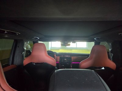 2025 LAND Rover RANGE ROVER SPORT — миниатюра 12