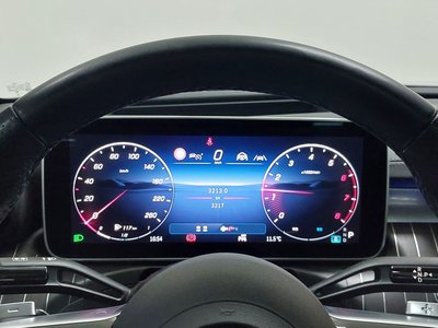 MERCEDES-BENZ CLE - 8