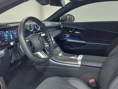 MERCEDES-BENZ CLE - 9