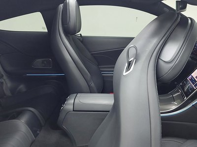 MERCEDES-BENZ CLE - 10