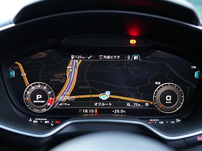 صورة مصغرة 19 لـ 2021 AUDI TT RS COUPE