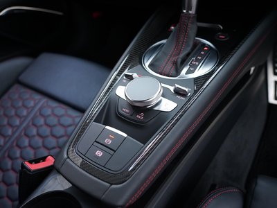 صورة مصغرة 24 لـ 2021 AUDI TT RS COUPE
